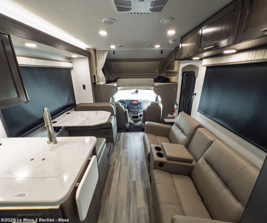 Used 2026 Entegra Coach Esteem 27U available in Mesa, Arizona