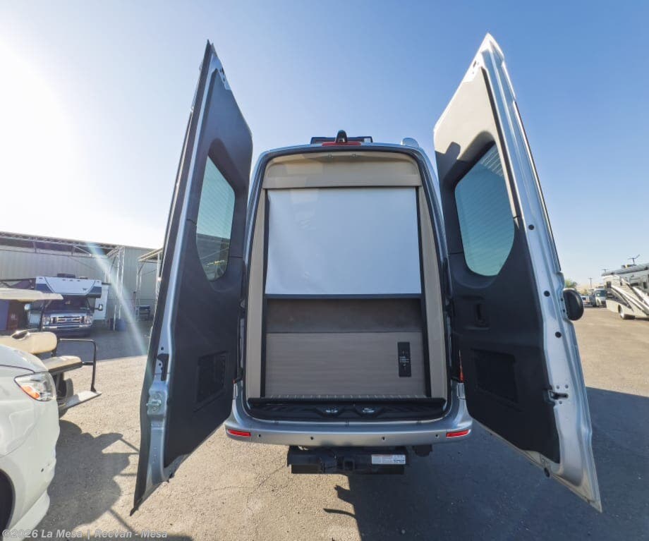 2027 Entegra Coach Insignia 24B-INS - New Class B For Sale by La Mesa | RecVan - Mesa in Mesa, Arizona