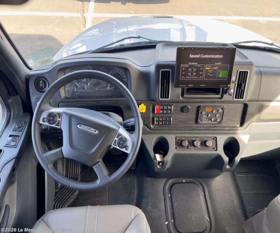 2026 Entegra Coach Accolade 37K - New Class C For Sale by La Mesa | RecVan - Mesa in Mesa, Arizona