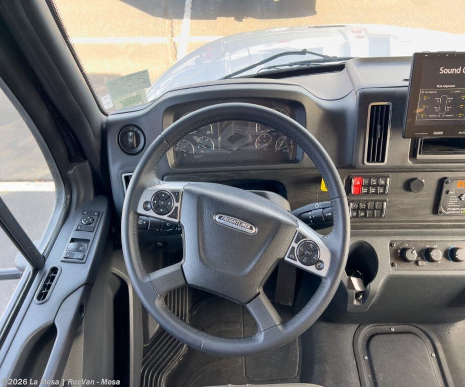 2026 Accolade 37K by Entegra Coach from La Mesa | RecVan - Mesa in Mesa, Arizona