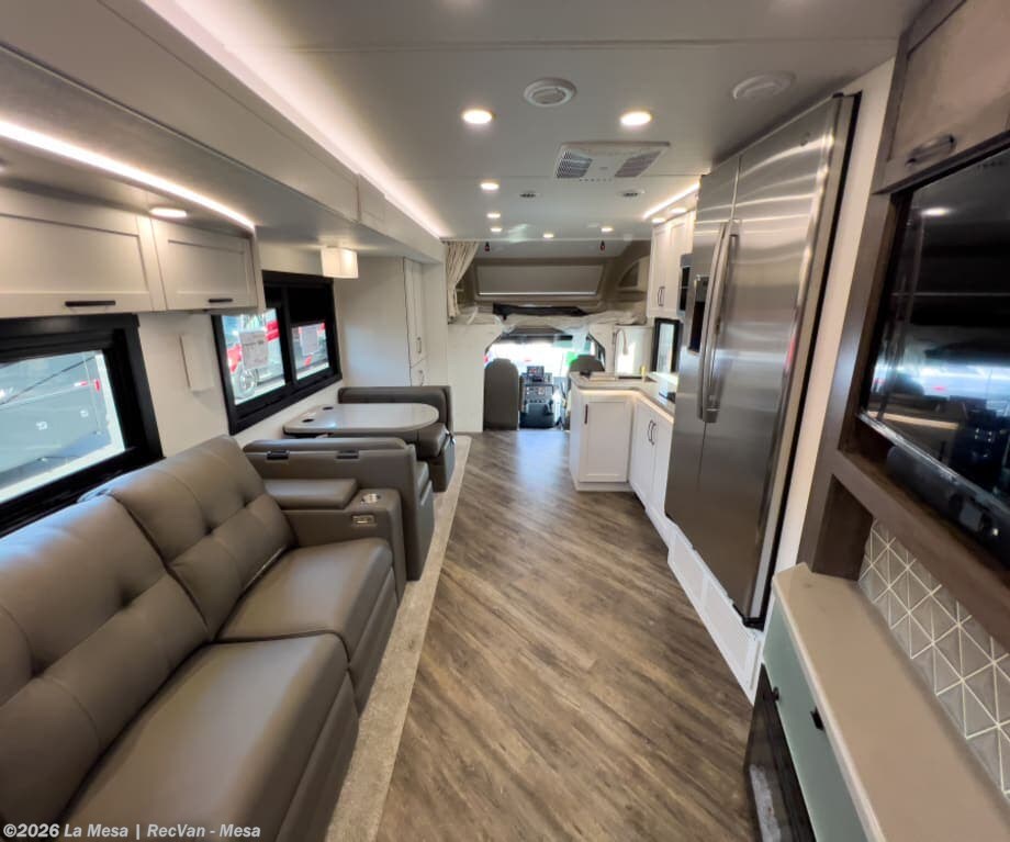 New 2026 Entegra Coach Accolade 37K available in Mesa, Arizona