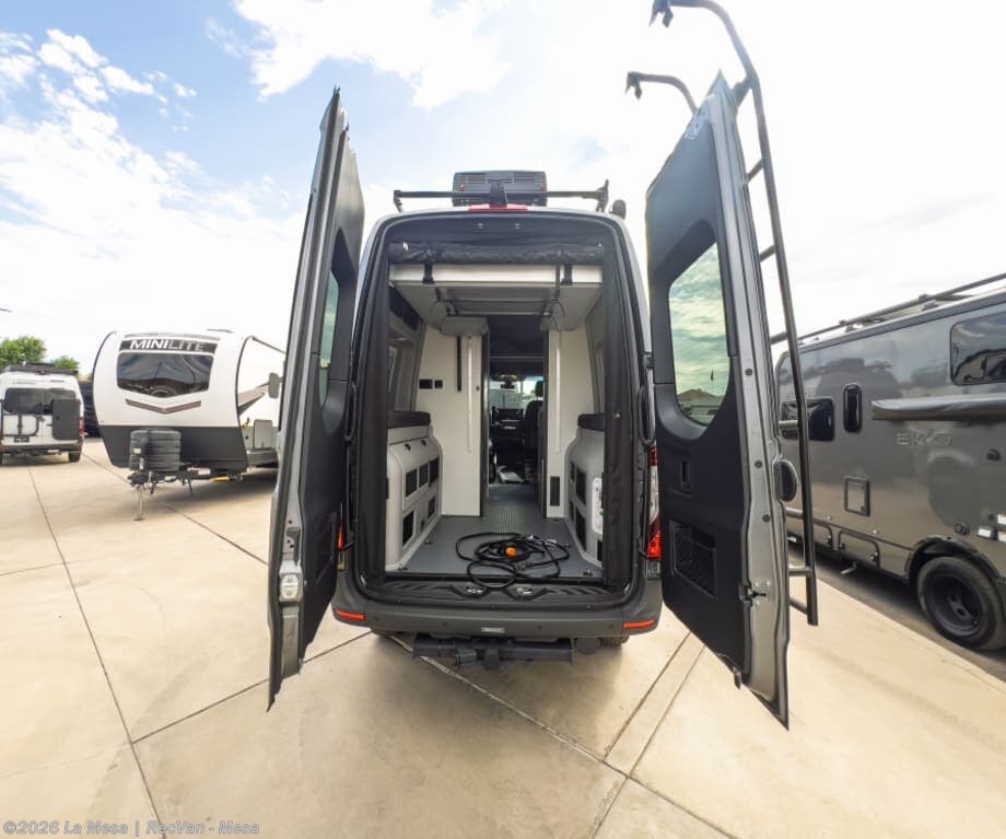 2027 Winnebago Revel Sport BMB44C - New Class B For Sale by La Mesa | RecVan - Mesa in Mesa, Arizona