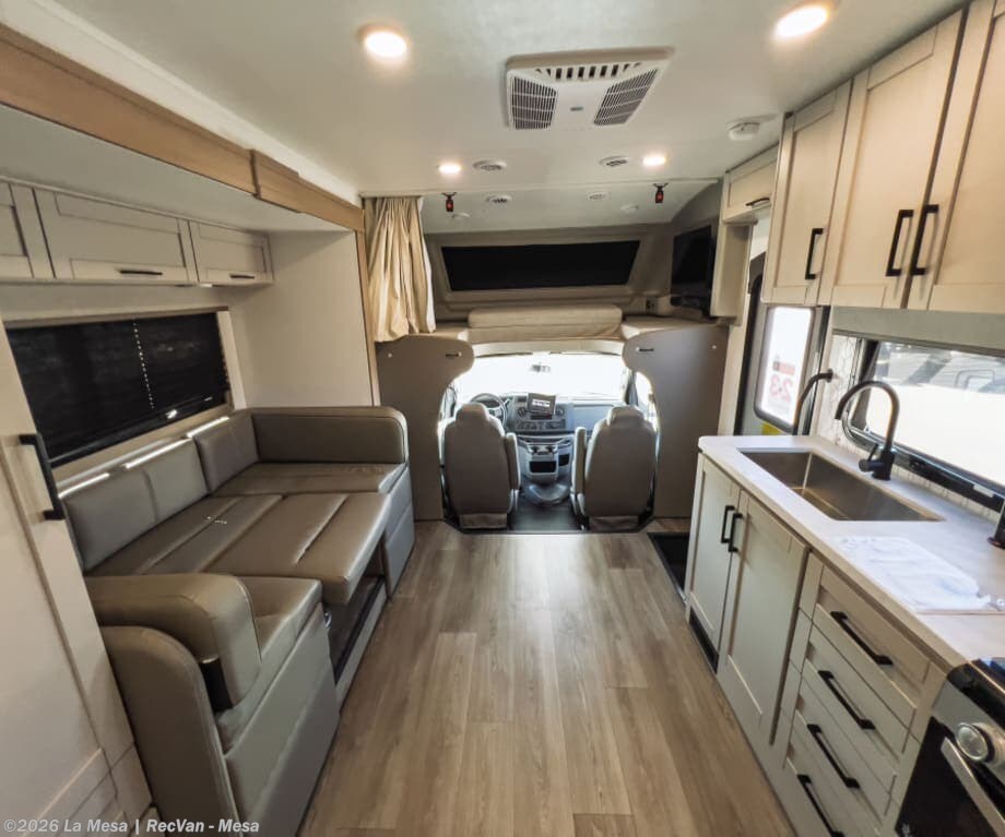 New 2027 Entegra Coach Odyssey 24B available in Mesa, Arizona