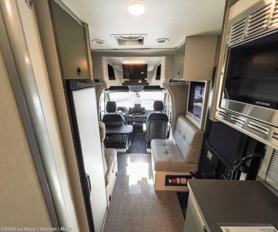 New 2027 Winnebago Ekko WM623B-FBP available in Mesa, Arizona