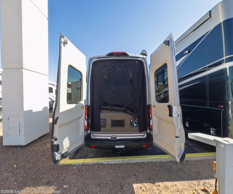 2025 Entegra Coach Expanse 21B - Used Class B For Sale by La Mesa | RecVan - Mesa in Mesa, Arizona