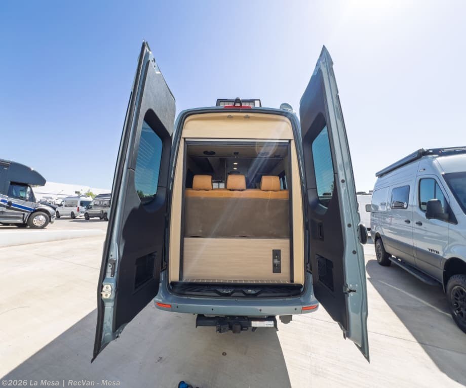 2027 Entegra Coach Insignia 24B-INS - New Class B For Sale by La Mesa | RecVan - Mesa in Mesa, Arizona