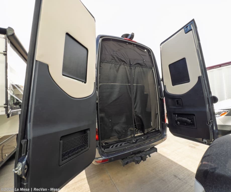 2025 Midwest Heritage MD2 AWD - Used Class B For Sale by La Mesa | RecVan - Mesa in Mesa, Arizona
