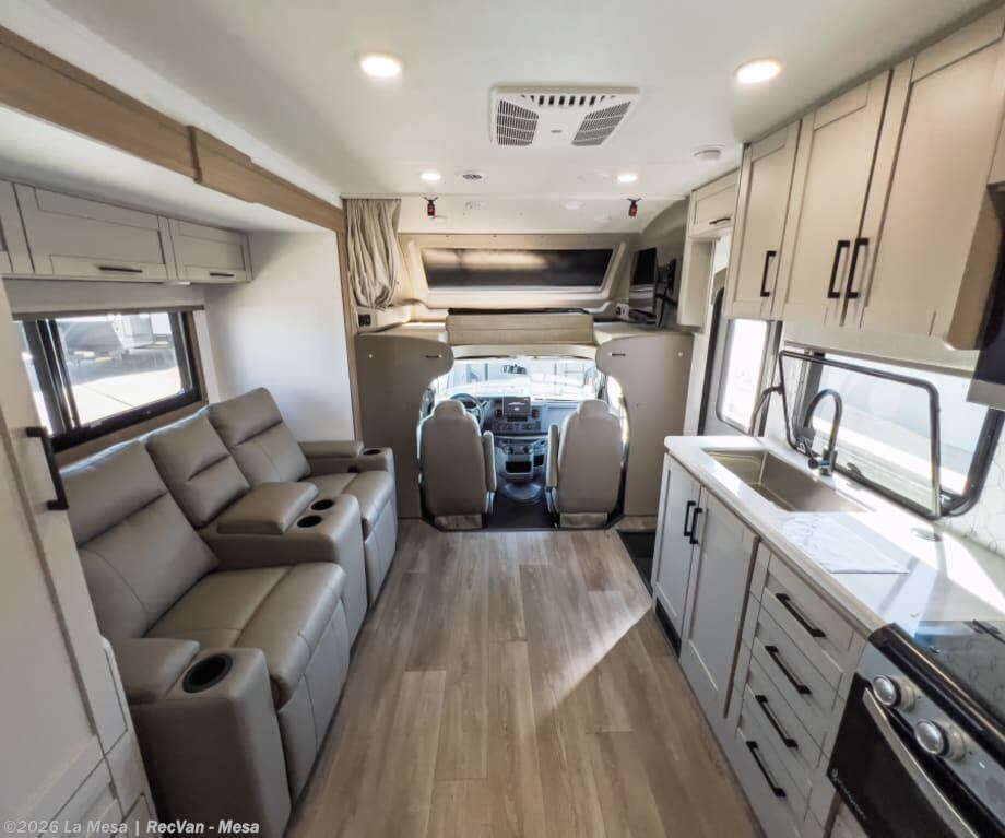 New 2027 Miscellaneous Entegera ODYSSEY 24B-EST-FBP available in Mesa, Arizona