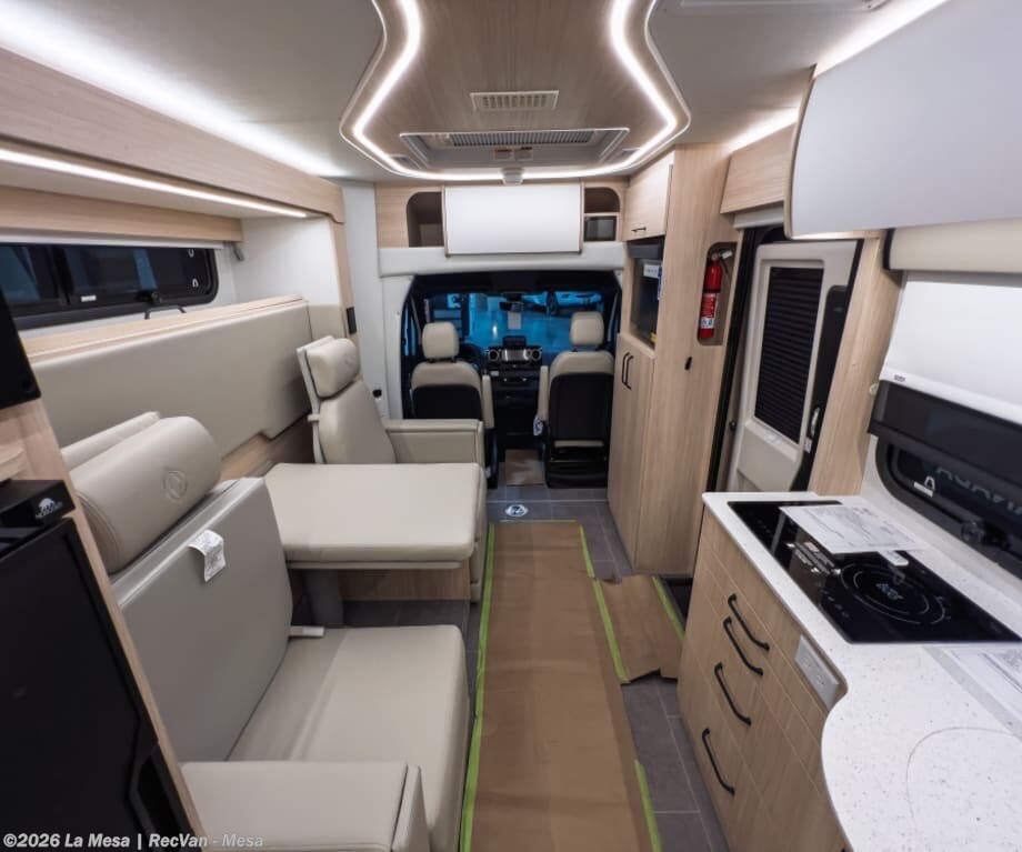 New 2026 Leisure Travel Unity U24FX available in Mesa, Arizona