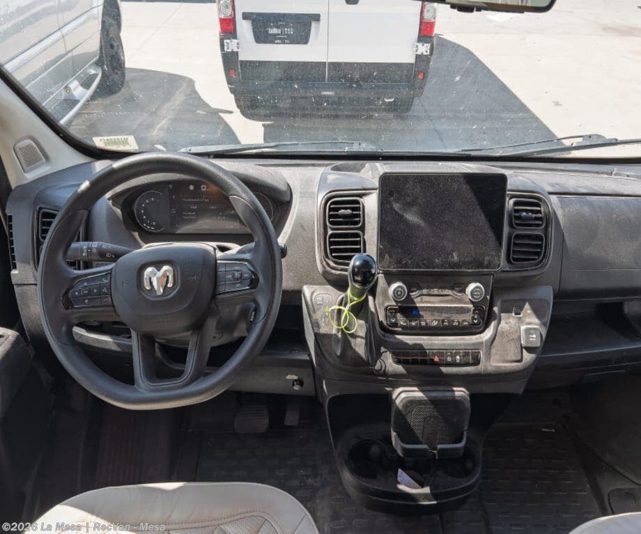 2024 Ethos 20T by Entegra Coach from La Mesa | RecVan - Mesa in Mesa, Arizona