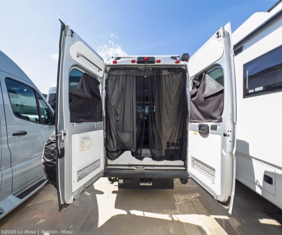 2024 Entegra Coach Ethos 20T - Used Class B For Sale by La Mesa | RecVan - Mesa in Mesa, Arizona