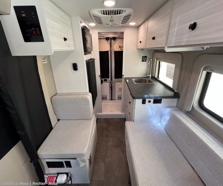 2026 Arc 18C by Entegra Coach from La Mesa | RecVan - Mesa in Mesa, Arizona