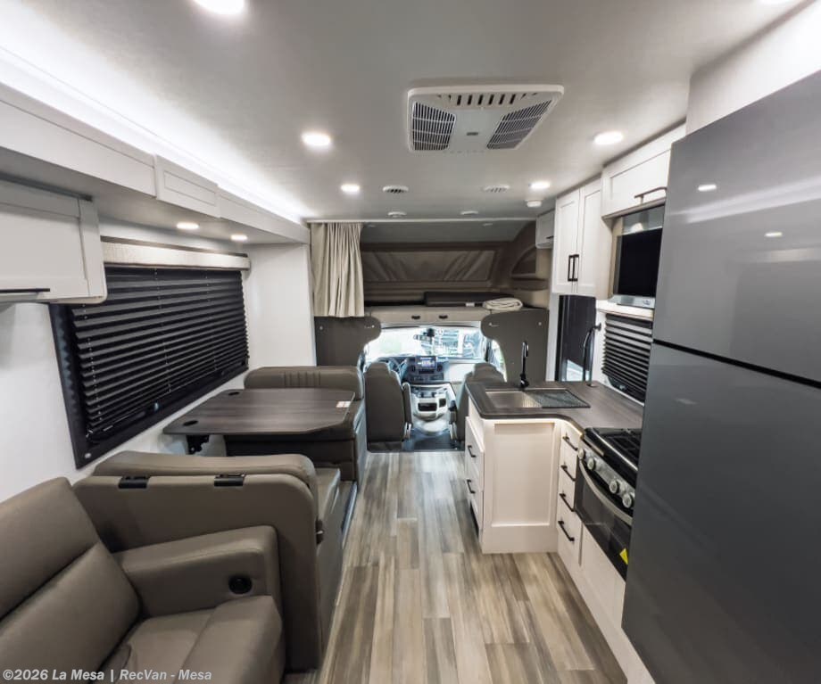 Used 2026 Entegra Coach Odyssey 30Z available in Mesa, Arizona