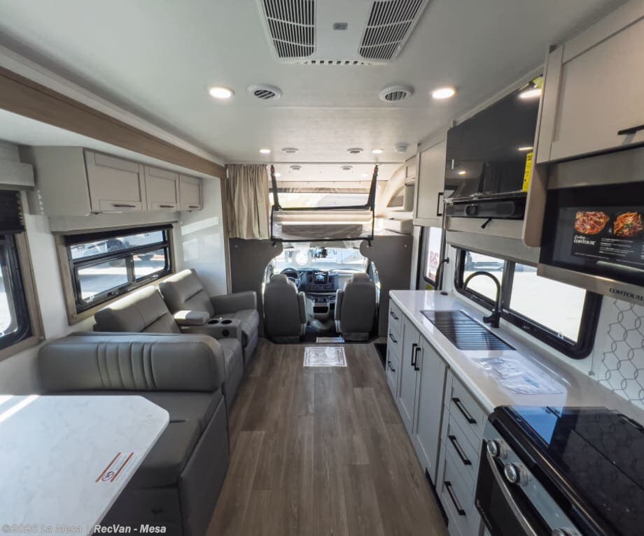 New 2027 Miscellaneous Entegera ODYSSEY 29V-EST-FBP available in Mesa, Arizona
