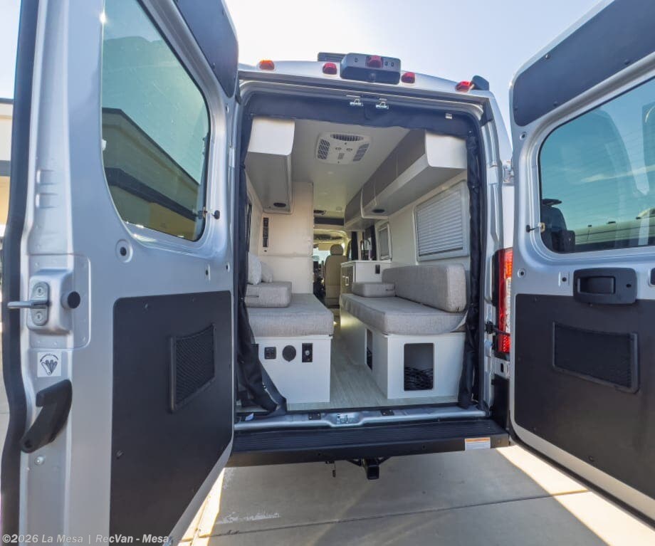 2027 Thor Motor Coach Tellaro 20U-T - New Class B For Sale by La Mesa | RecVan - Mesa in Mesa, Arizona
