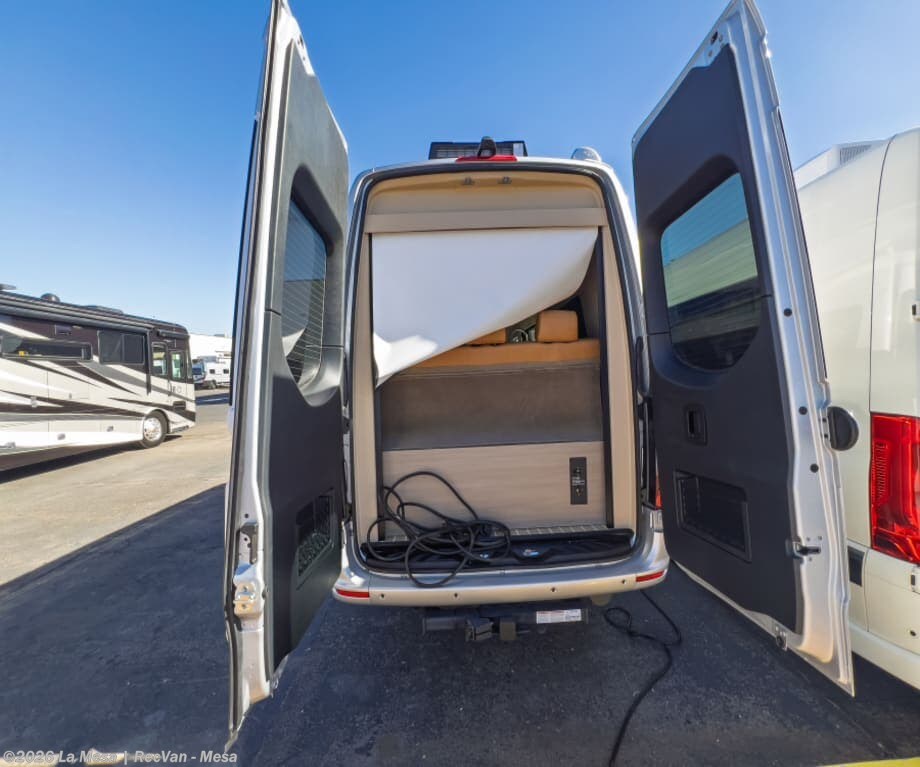 2027 Entegra Coach Insignia 24B-INS - New Class B For Sale by La Mesa | RecVan - Mesa in Mesa, Arizona