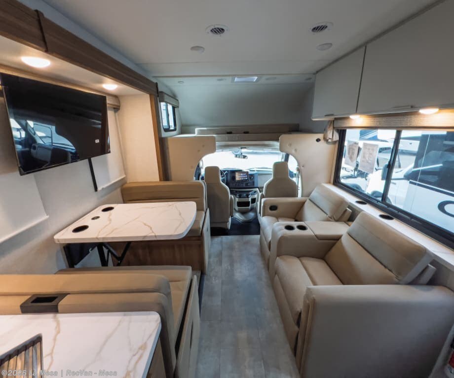 New 2027 Thor Motor Coach Chateau 28Z-PP available in Mesa, Arizona
