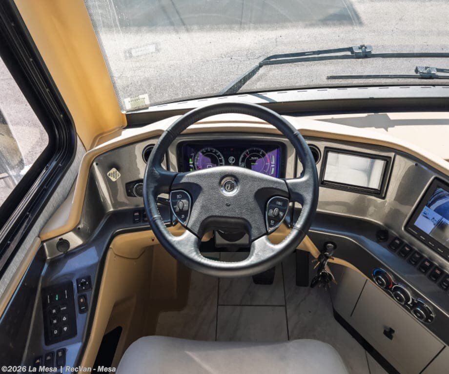 2024 Phaeton 35CH by Tiffin from La Mesa | RecVan - Mesa in Mesa, Arizona