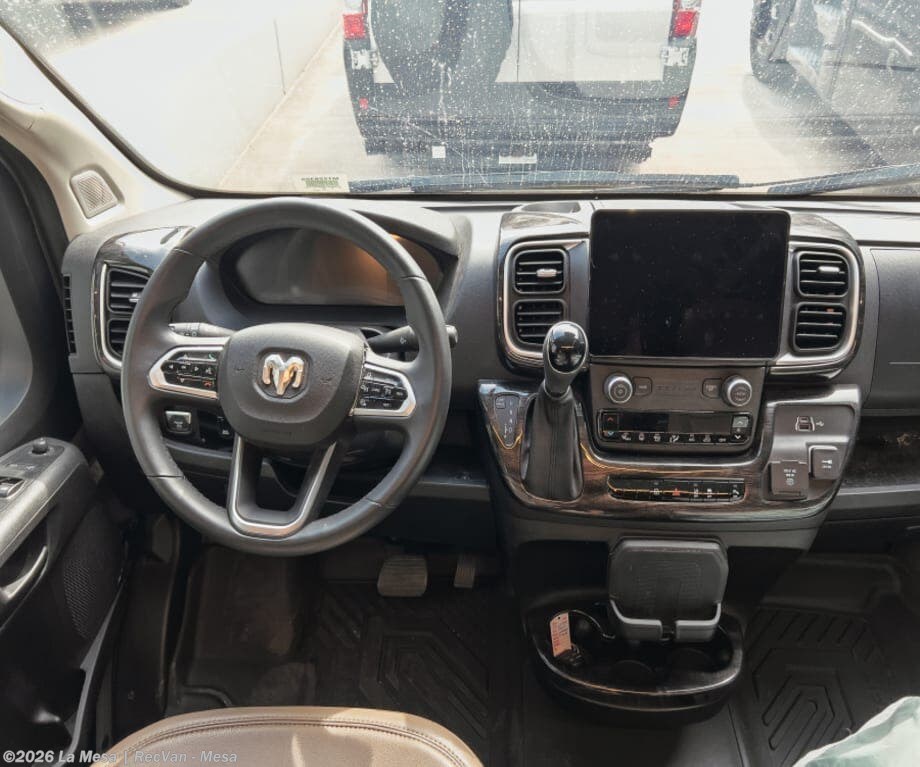 2025 Travato 59K by Winnebago from La Mesa | RecVan - Mesa in Mesa, Arizona