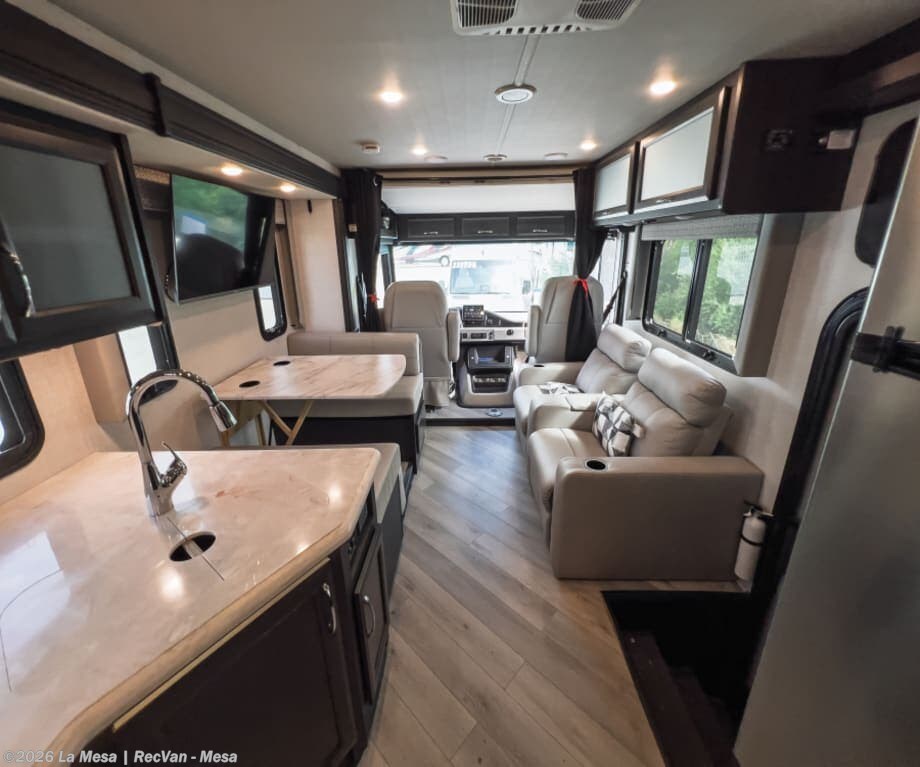 Used 2024 Fleetwood Flex 34J available in Mesa, Arizona