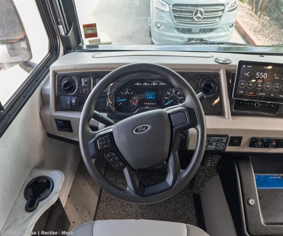 2024 Flex 34J by Fleetwood from La Mesa | RecVan - Mesa in Mesa, Arizona