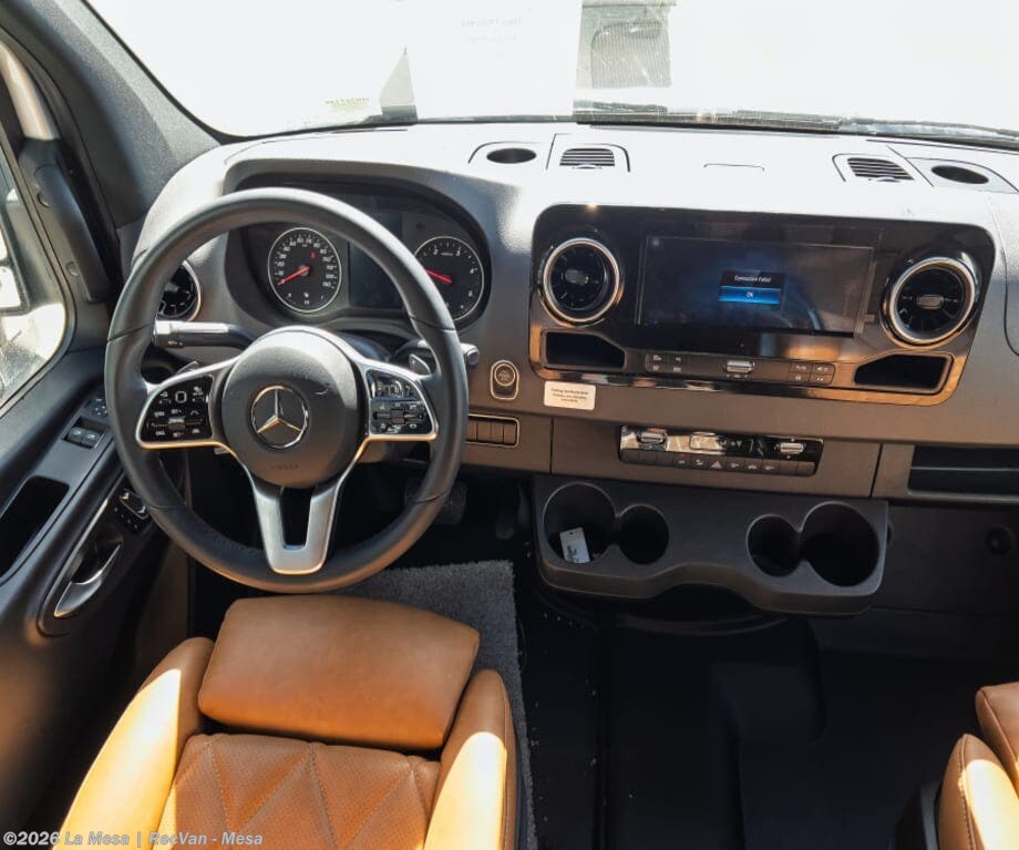 2027 Insignia 24B-INS by Entegra Coach from La Mesa | RecVan - Mesa in Mesa, Arizona