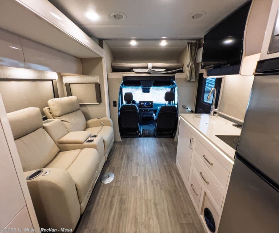Used 2024 Renegade RV Vienna 25VFWC available in Mesa, Arizona