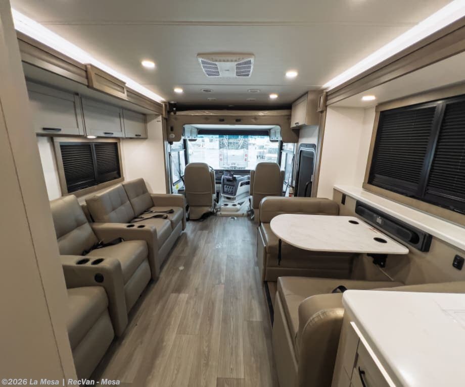 New 2027 Entegra Coach Vision XL 36C available in Mesa, Arizona