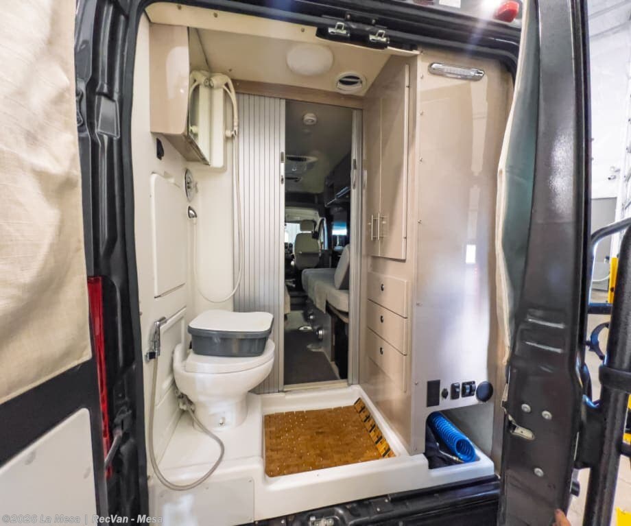 2021 Winnebago Travato 59KL-NP - Used Class B For Sale by La Mesa | RecVan - Mesa in Mesa, Arizona