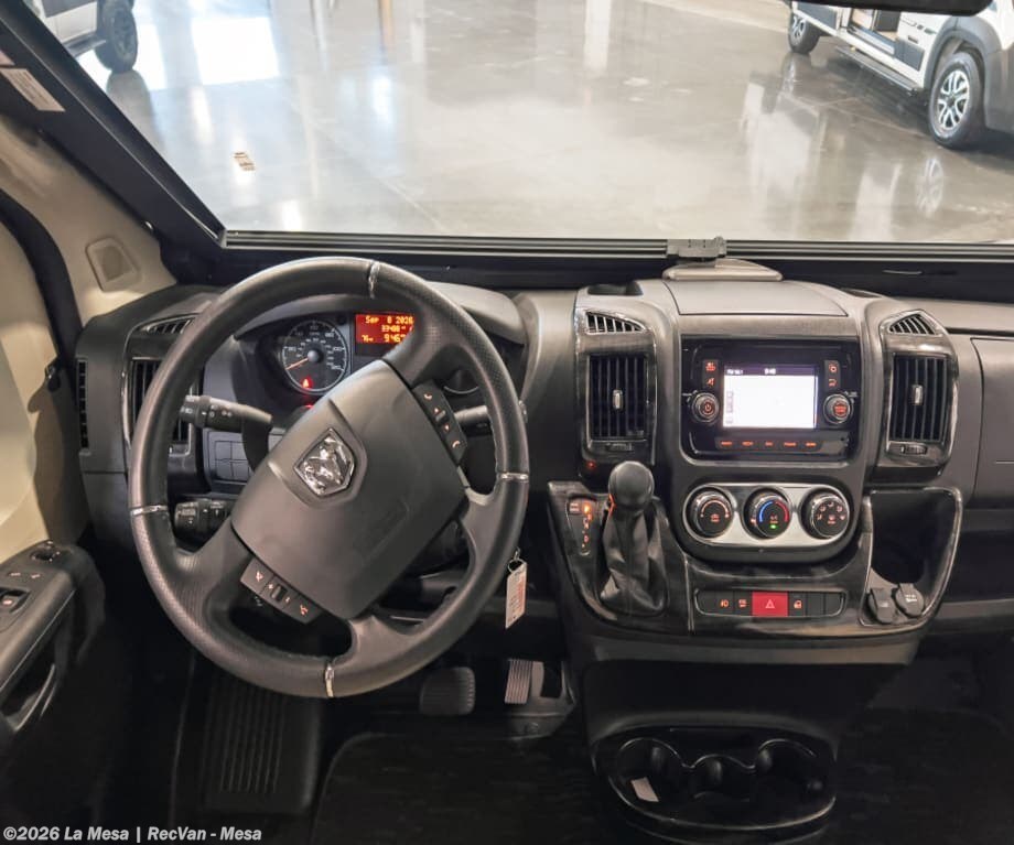 2021 Travato 59KL-NP by Winnebago from La Mesa | RecVan - Mesa in Mesa, Arizona
