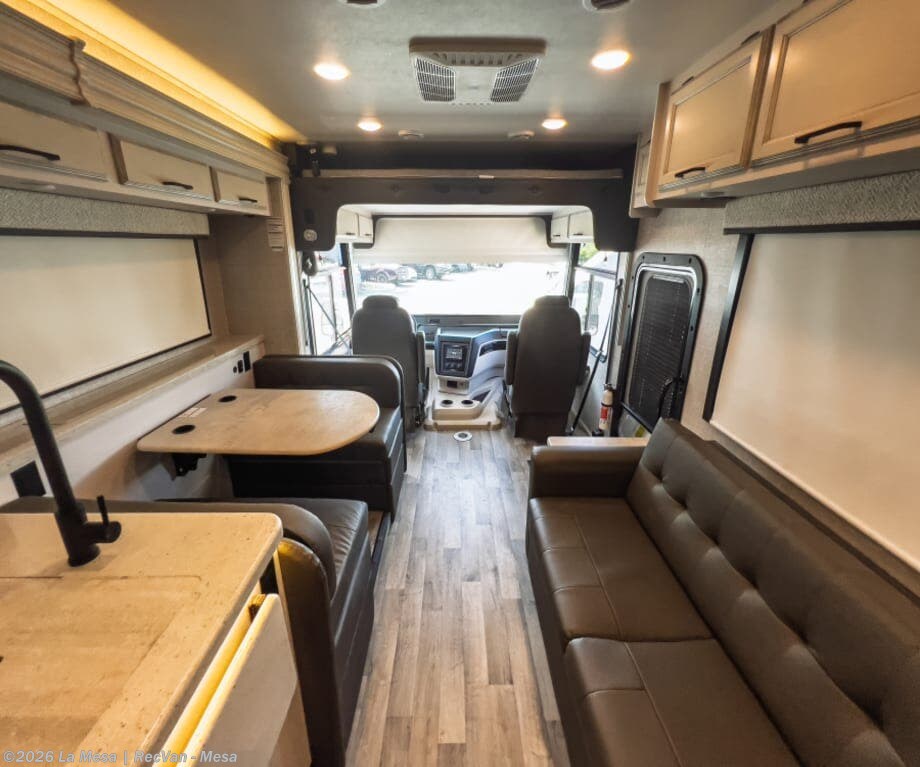 Used 2023 Entegra Coach Vision 27A available in Mesa, Arizona