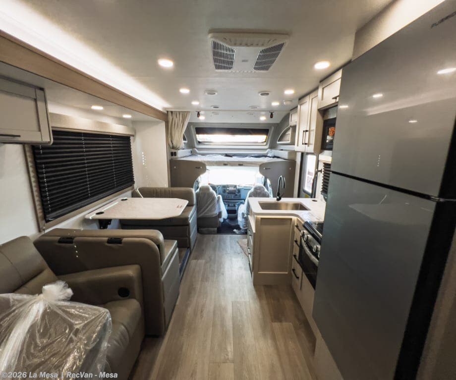 New 2027 Entegra Coach Odyssey 30Z available in Mesa, Arizona