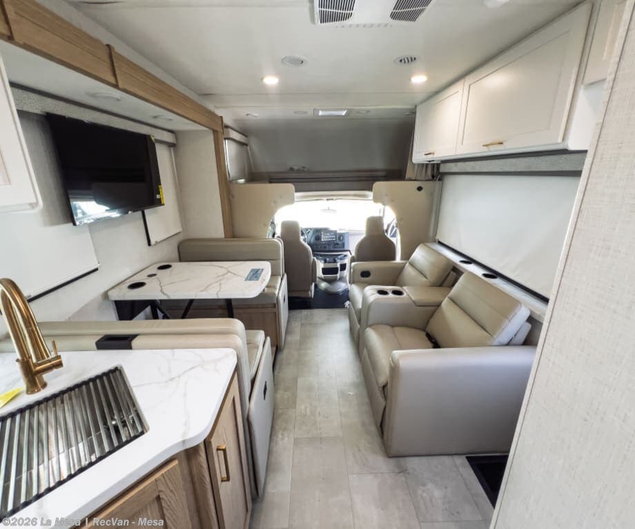 New 2027 Thor Motor Coach Chateau 28Z-PP available in Mesa, Arizona