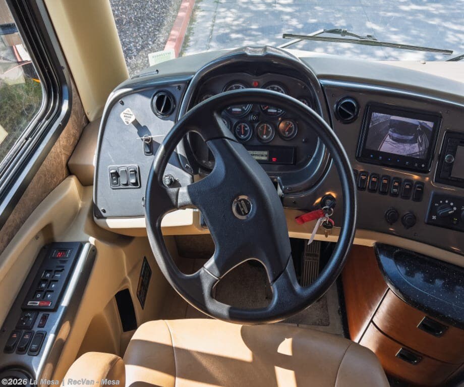 2015 Allegro Red 38QRA by Tiffin from La Mesa | RecVan - Mesa in Mesa, Arizona