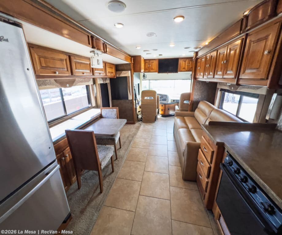 Used 2015 Tiffin Allegro Red 38QRA available in Mesa, Arizona