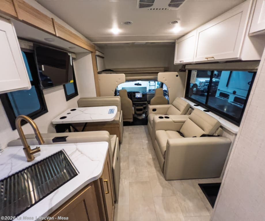 New 2027 Thor Motor Coach Chateau 28Z available in Mesa, Arizona
