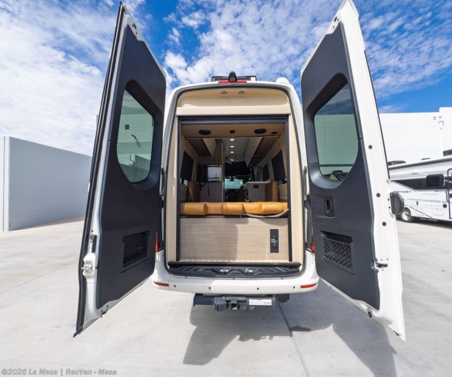 2027 Entegra Coach Insignia 24B-INS - New Class B For Sale by La Mesa | RecVan - Mesa in Mesa, Arizona