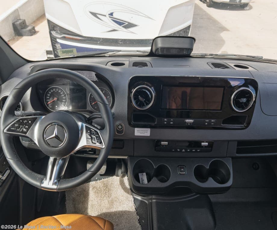 2027 Insignia 24B-INS by Entegra Coach from La Mesa | RecVan - Mesa in Mesa, Arizona
