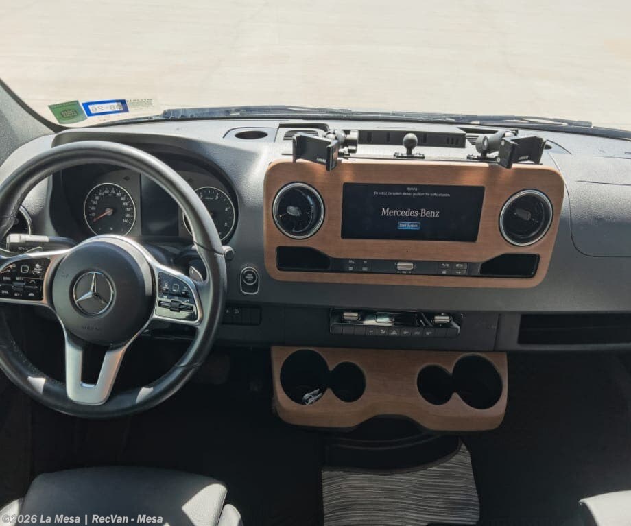 Used 2025 Winnebago Revel 44E available in Mesa, Arizona