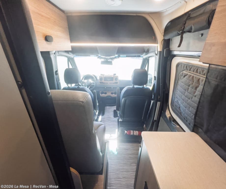 2025 Revel 44E by Winnebago from La Mesa | RecVan - Mesa in Mesa, Arizona