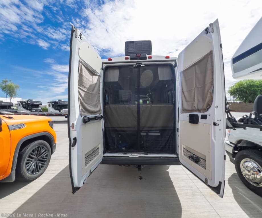 2023 Thor Motor Coach Sequence 20J-POP - Used Class B For Sale by La Mesa | RecVan - Mesa in Mesa, Arizona