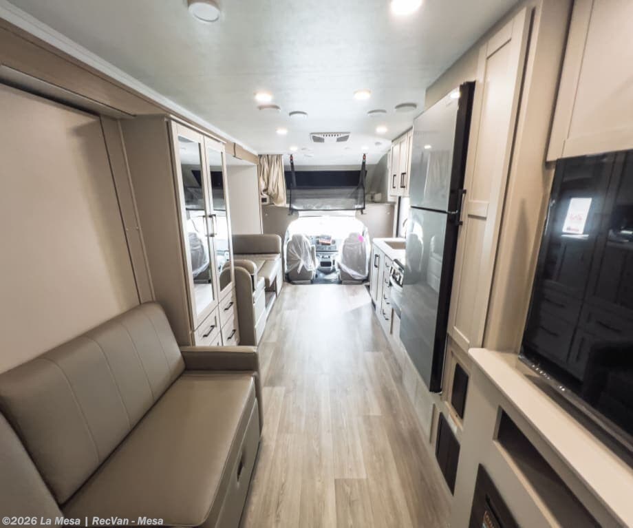 New 2027 Entegra Coach Odyssey 26M available in Mesa, Arizona