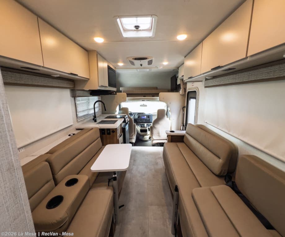 Used 2027 Thor Motor Coach Chateau 19X available in Mesa, Arizona