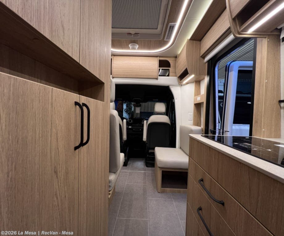 2026 Unity U24TBX by Leisure Travel from La Mesa | RecVan - Mesa in Mesa, Arizona