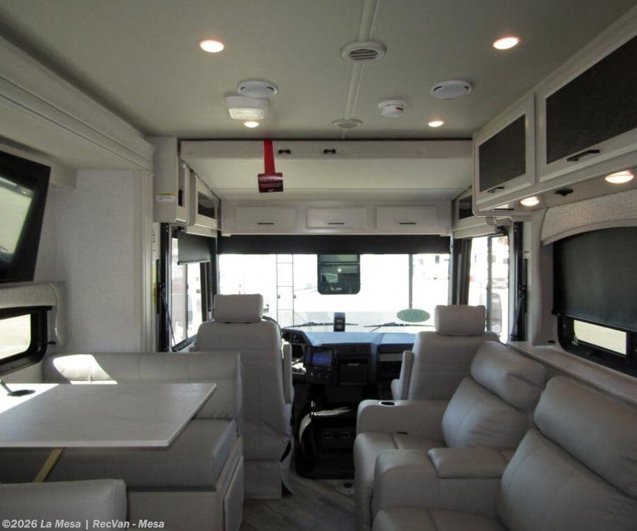 2026 Fortis 33HB by Fleetwood from La Mesa | RecVan - Mesa in Mesa, Arizona