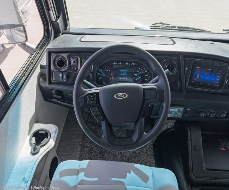 2026 Flair 32S by Fleetwood from La Mesa | RecVan - Mesa in Mesa, Arizona