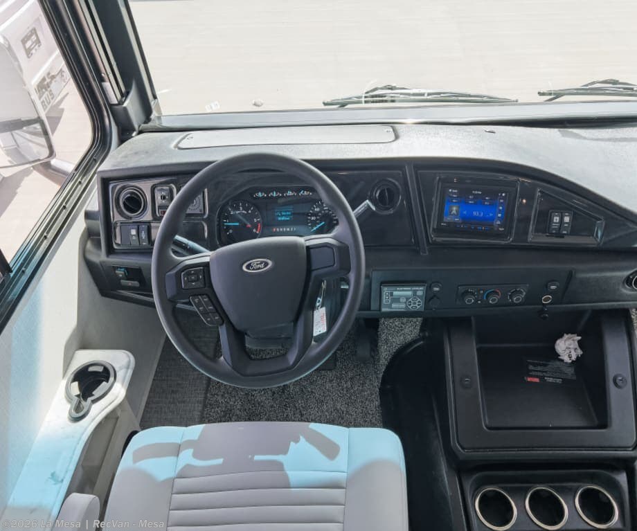 2026 Fleetwood Flair 32S - New Class A For Sale by La Mesa | RecVan - Mesa in Mesa, Arizona