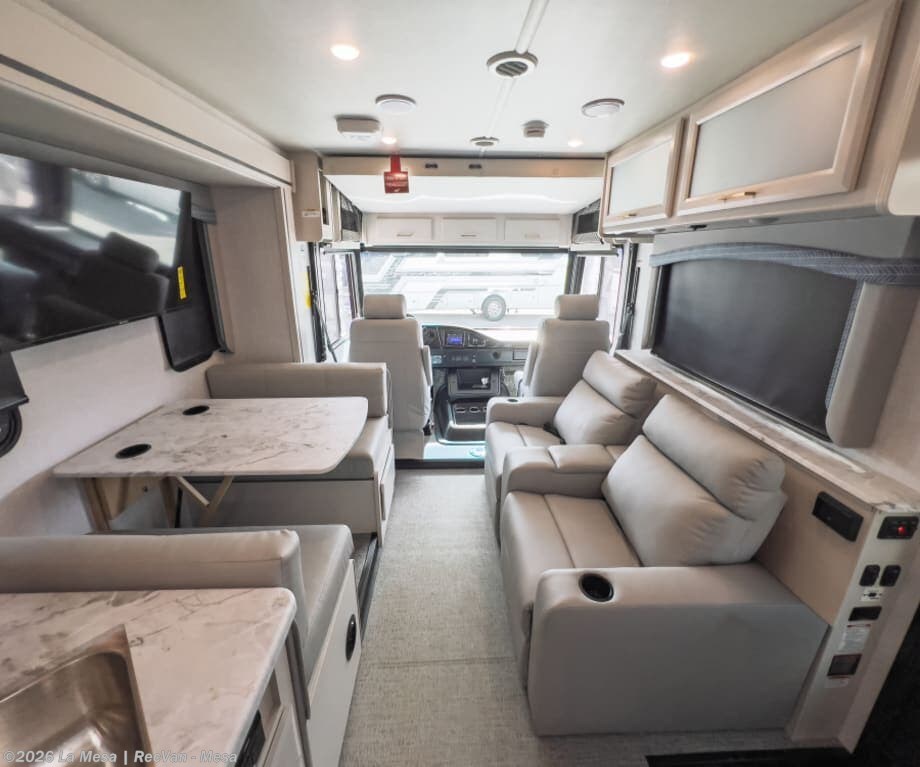 New 2026 Fleetwood Flair 32S available in Mesa, Arizona