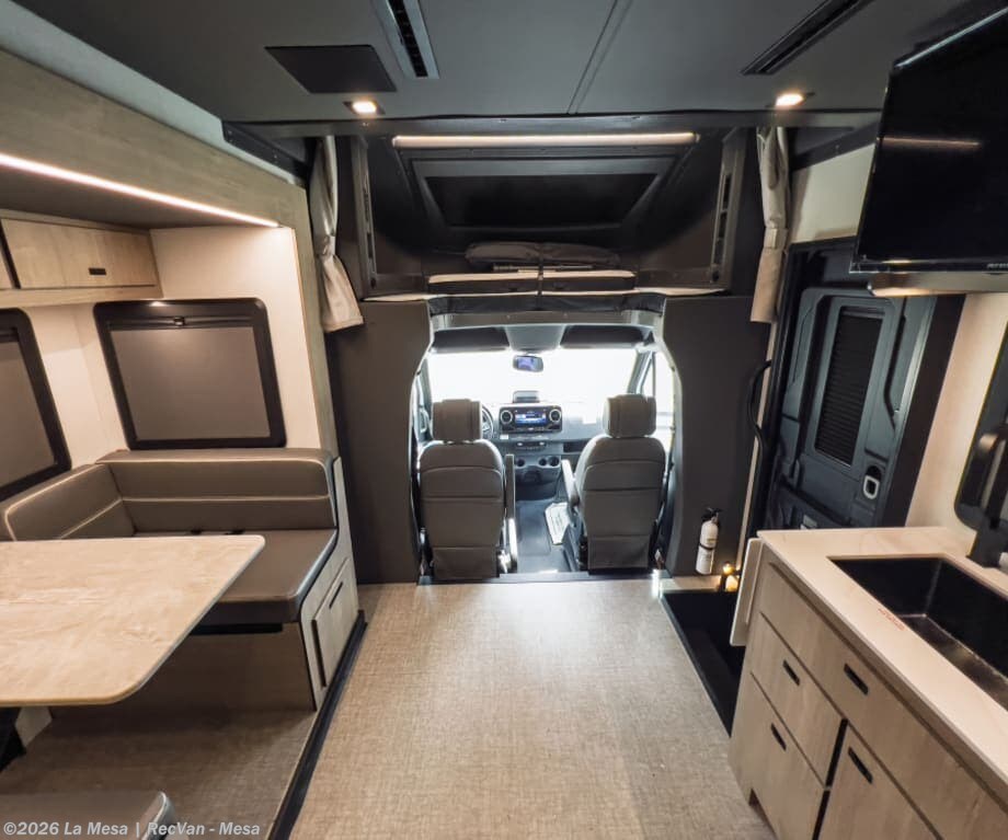 New 2026 Grand Design Lineage Series M 25FW-FBP available in Mesa, Arizona