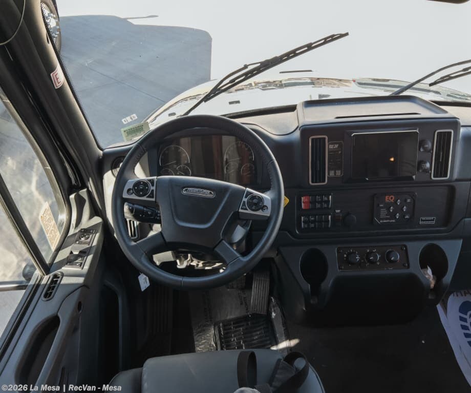 2026 Valencia 36SB by Renegade RV from La Mesa | RecVan - Mesa in Mesa, Arizona